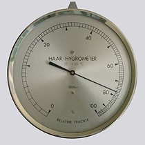 hygrometer