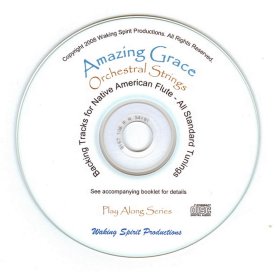 Amazing Grace CD